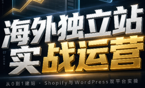 海外独立站实战运营-伊亚库