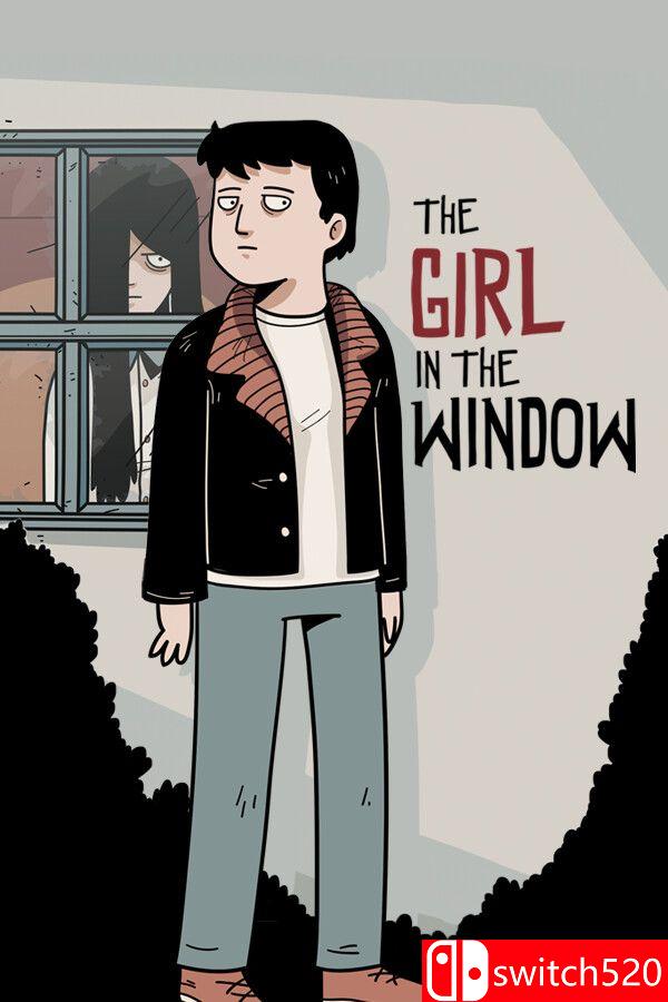 《窗中的女孩（The Girl in the Window）》官方中文 Build 24954545 [中文/繁体/英文/日语]-伊亚库