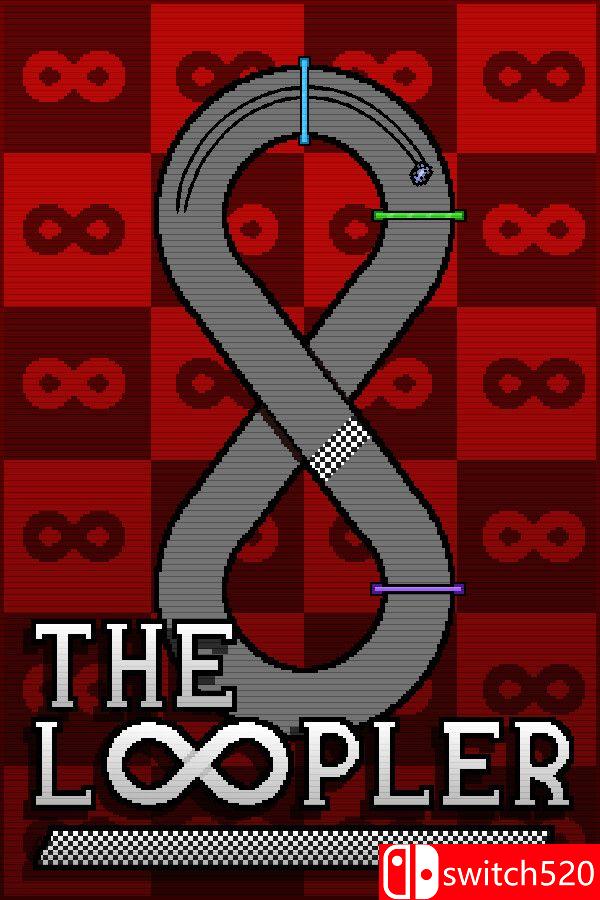 《环形车道（The Loopler）》官方中文 [中文/英文/日语]-伊亚库