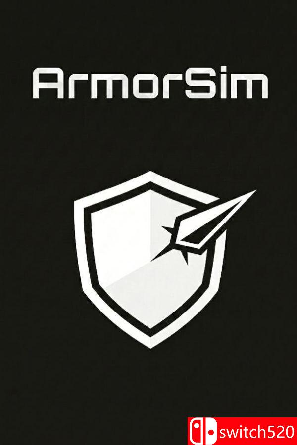 《装甲模拟器（ArmorSim）》Build 25353487 [英文]-伊亚库