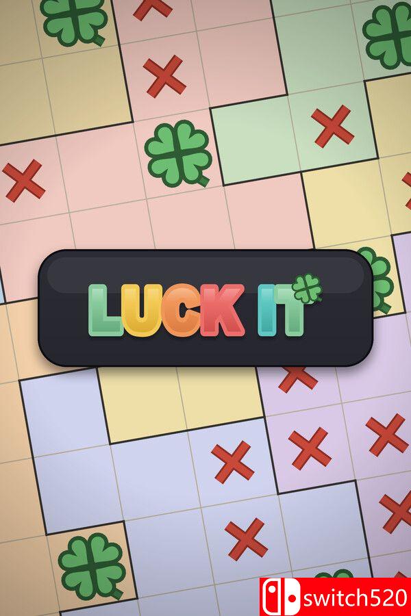《好运一下（LUCK IT）》官方中文 Build 25319613 [中文/繁体/英文/日语]-伊亚库