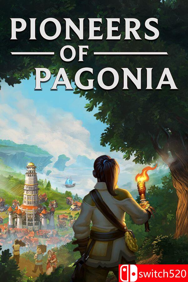 《帕格尼物语（Pioneers of Pagonia）》官方中文 集成阿尔德拉玛的回响DLC [中文/繁体/英文/日语]-伊亚库