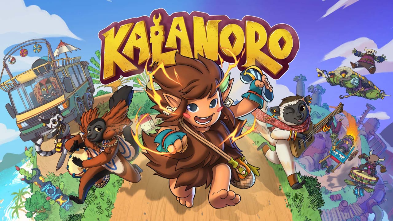 卡拉纳罗丨Kalanoro-伊亚库
