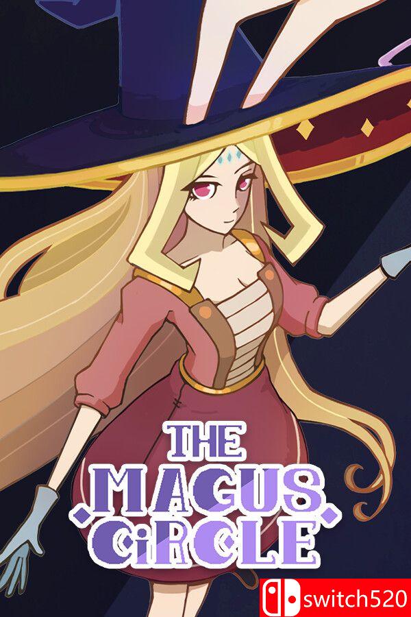《法阵结社（The Magus Circle）》[英文]-伊亚库