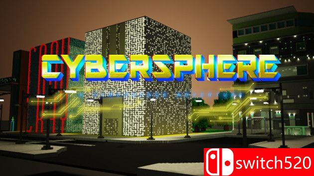 《赛博领域（Cybersphere）》[英文]-伊亚库