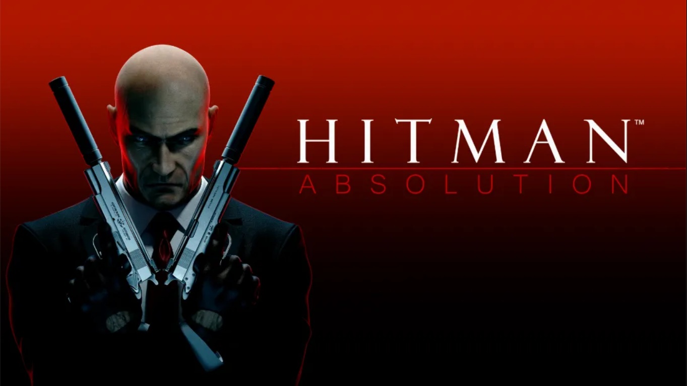 【美版】杀手 赦免 .Hitman Absolution 英语-伊亚库