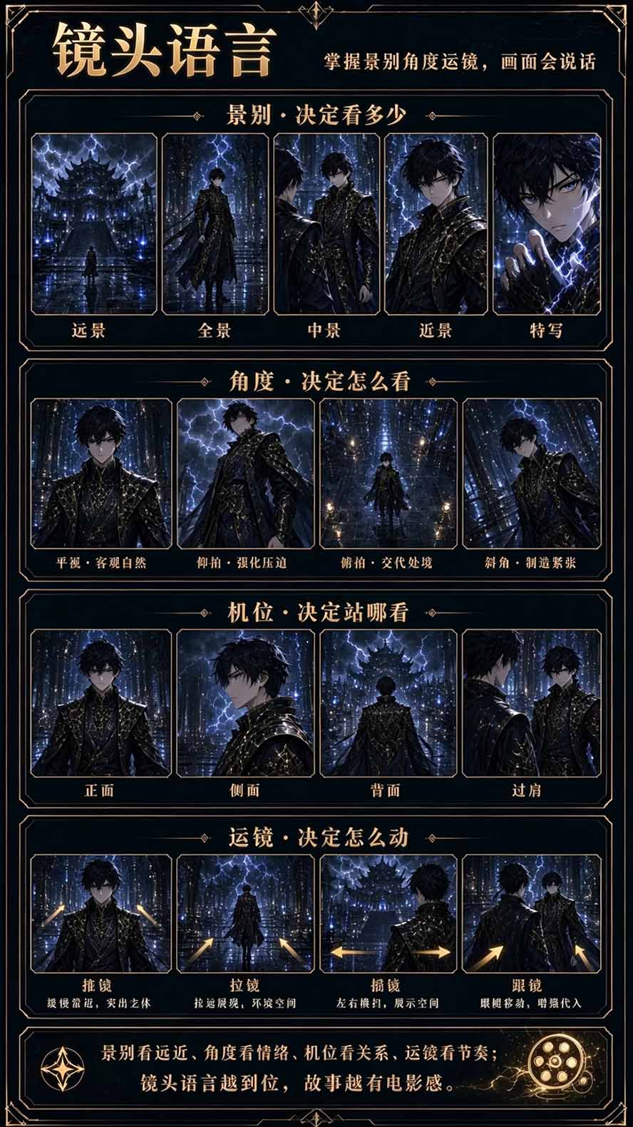 图片[9]-【无水印】2026AI漫剧创作与商业变现掘金营：打通选题→AI编剧→角色场景→自动分镜→视频生成→剪辑发布→运营变现-伊亚库