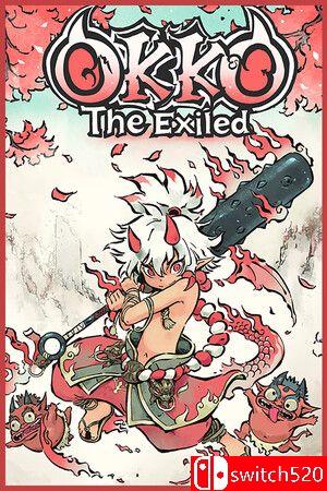 《流放者奥科（Okko The Exiled）》官方中文 [中文/繁体/英文/日语]-伊亚库