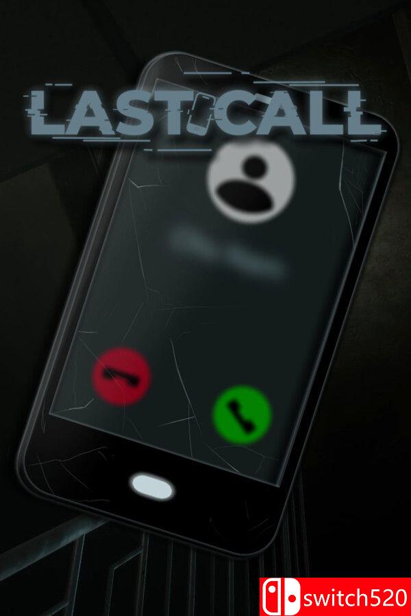 《最后呼叫（Last Call）》v1.2.0 [英文]-伊亚库