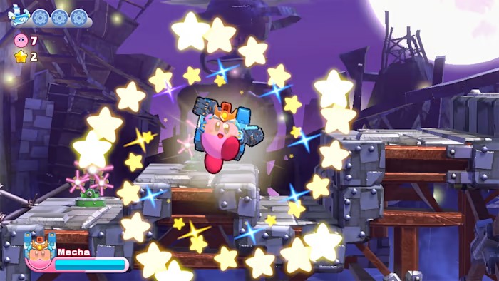 图片[2]-星之卡比 重返梦幻岛豪华版 Kirby’s Return to Dream-伊亚库