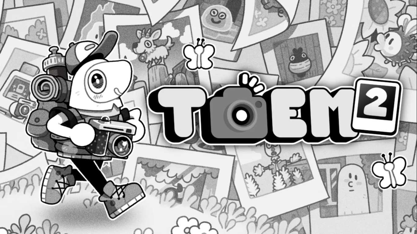 摄影冒险2 TOEM 2 中文-伊亚库
