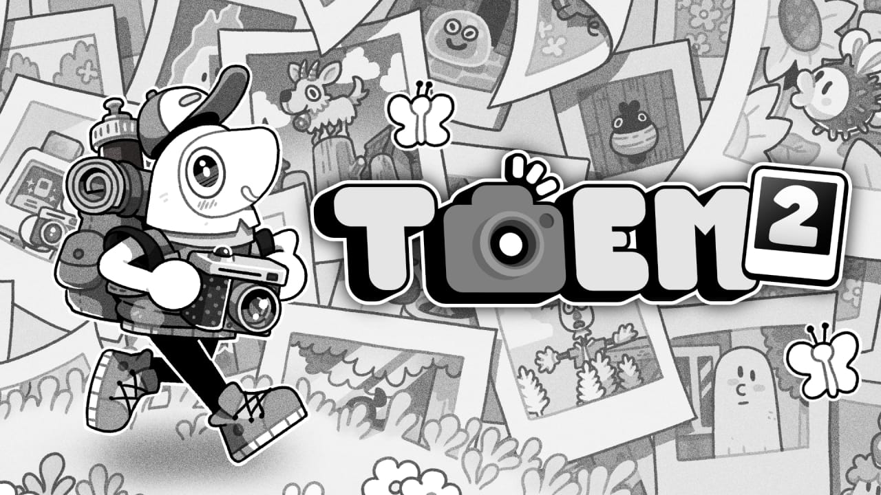 TOEM摄影冒险2丨TOEM 2-伊亚库